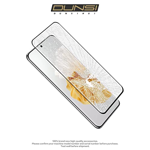 DUNSIHUI Protector Pantalla P60 Pro/P60 Art 2 Pzs miniatura 6