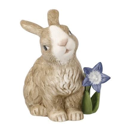 Goebel Easter Year Editions Porcelain Figurine 8cm, White, 8 cm - Image 2
