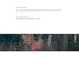 バッハ:ブランデンブルク協奏曲(全曲)