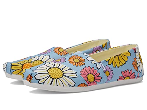 Image of TOMS Women's Alpargata Cloudbound Loafer Flat