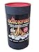 QuickFire Lot de 300 sachets de paraffine pour cheminée, four, barbecue