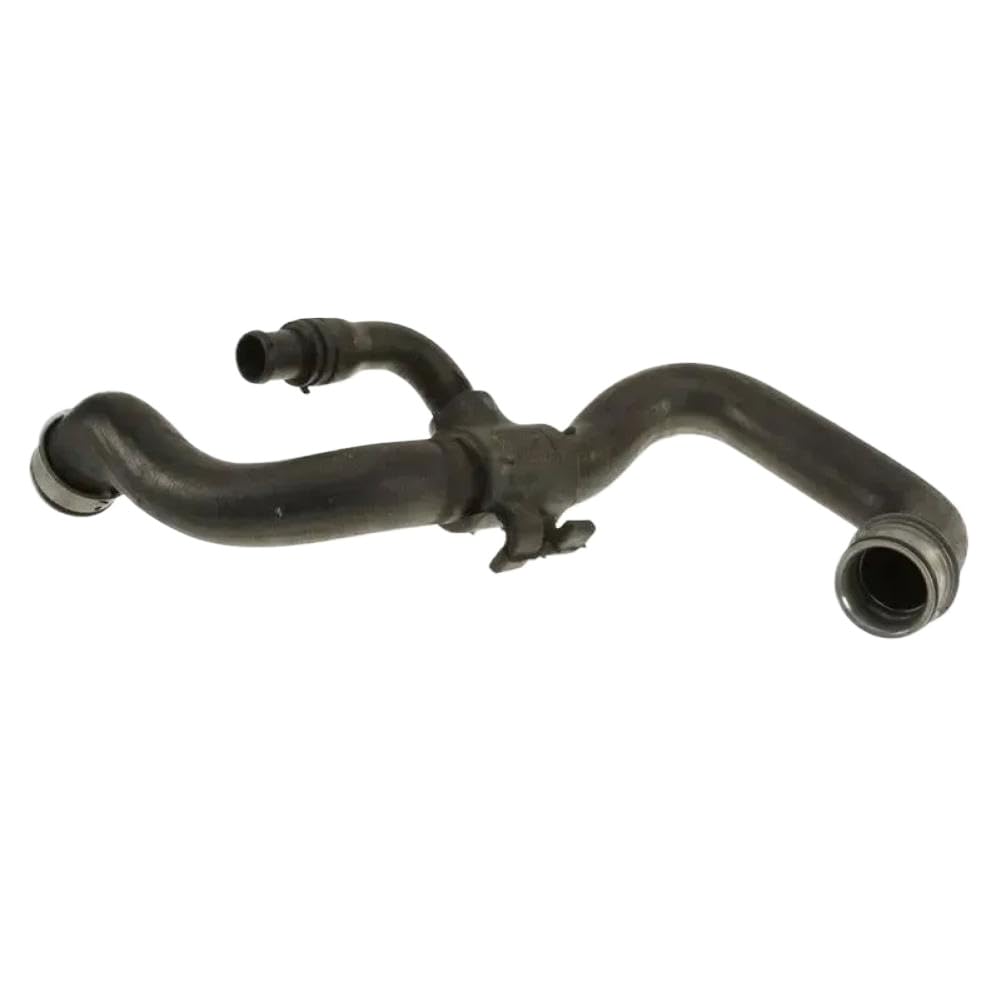 Tuyau de radiateur droit 2045013782 Compatible With Mercedes W204 C-Class