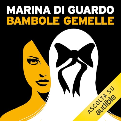 Bambole gemelle cover art