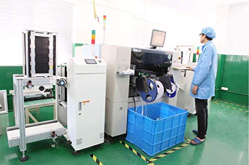 image for STETIG Engine Crank Crankshaft Position Sensor Compatible with 1.8L 2.