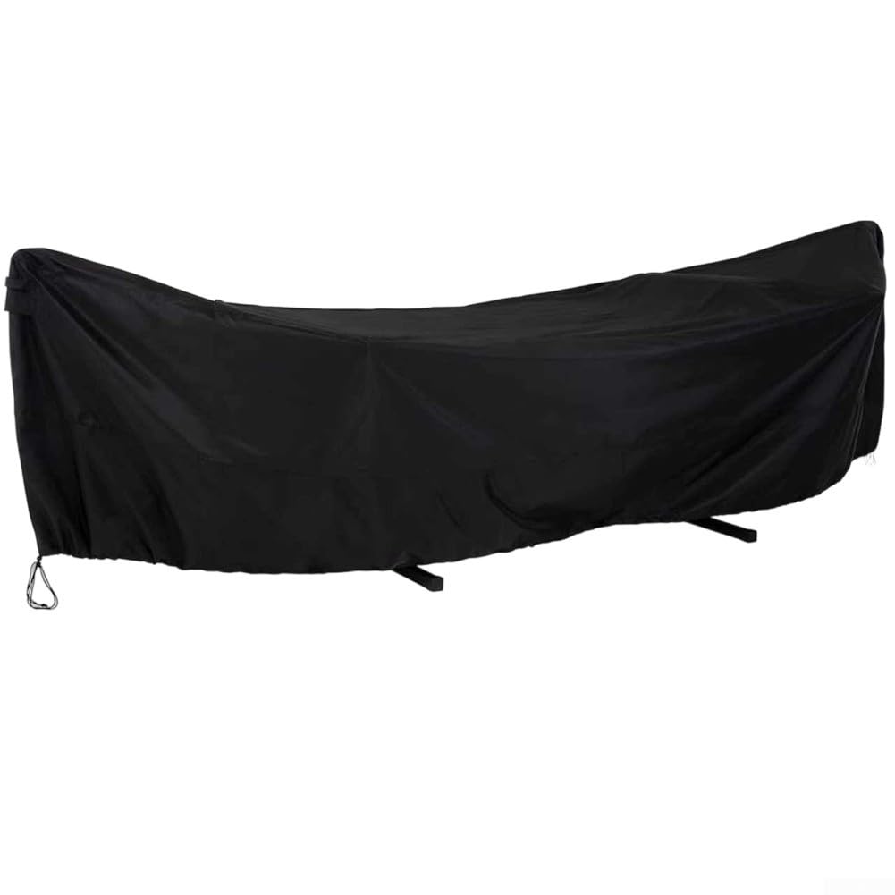 Bâche Fauteuil Oeuf Résistante UV Tissu Oxford Bâche Fauteuil