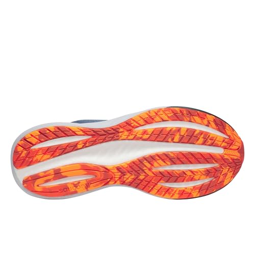 Image of Saucony Men's Triumph 22 Sneaker