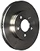 Motorcraft BRR133 Front Disc Brake Rotor