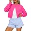 Hot Pink