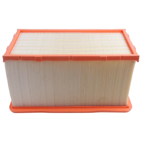 FridayParts Replacement Air Filter ZS1122122 Compatible for Gardner Denver Compressor