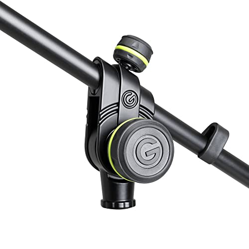 Perchette Télescopique Réglable Gravity MS B 21 pour Extension et Fixation de Micro - 4
