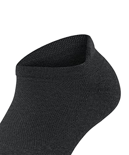 Image of FALKE Women's Cool Kick Sneaker Socks, Breathable, Cooling, Ankle, 1 Pair
