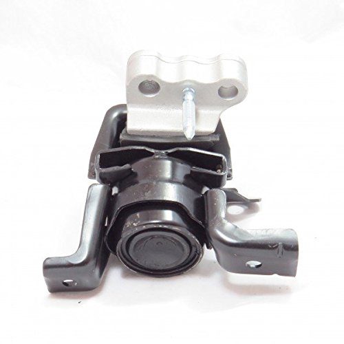 Front Right Hydraulic Engine Motor Mount For 2009-2013 Toyota Corolla, Matrix, Pontiac Vibe 1.8l With Automatic OR Manual Transmission