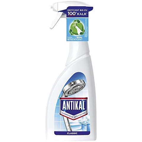 Antikal Classic Kalkreiniger-Spray, 750ml Cover