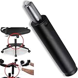 Pistão de Cadeira Escritorio Universal Coluna a Gas Preto - Loja Brcostlar Vendedor Autorizado da Loja BazzArt