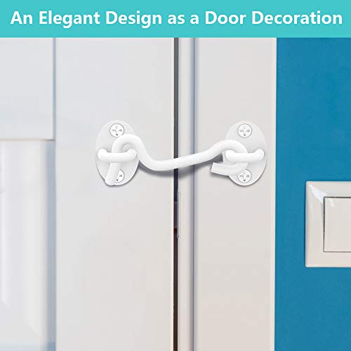 Do Interior Barn Doors Lock? Farmhouse Guide