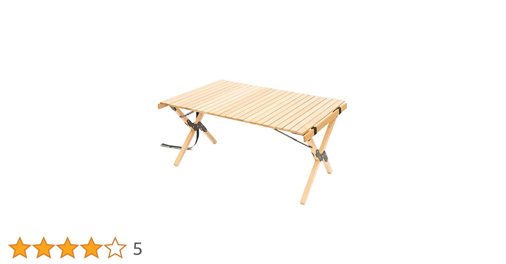 レビールオブリバー ウッドロールテーブル 120cm アルミ縞板天板 レビールオブリバー ウッドロールテーブル 120cm アルミ縞板天板