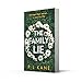 The Family Lie: An absolutely gripping crime thriller book for 2021!