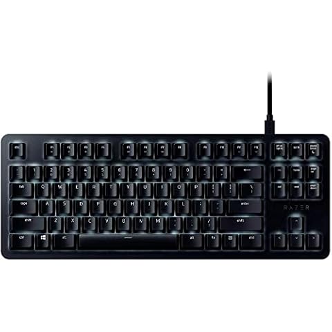 Razer BlackWidow Lite Mechanical Keyboard Cover