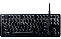 Algopix Similar Product 14 - Razer BlackWidow Lite TKL Tenkeyless