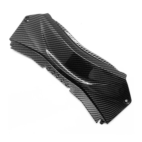 Carénage arrière YZF R3 couvercle feu stop carbone R25 protection moto