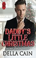 Daddy's Little Christmas 1683615956 Book Cover