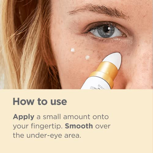 ISDIN Bundle Sunscreen & Under-Eye Treatment - Eryfotona Ageless Tinted Mineral Sunscreen & K-Ox Under-Eye Brightening Cream