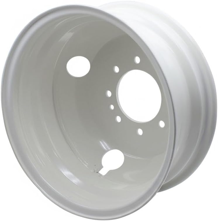 16 inch Dually Steel Wheel Rim for Ford E350 E-350 Philippines | Ubuy