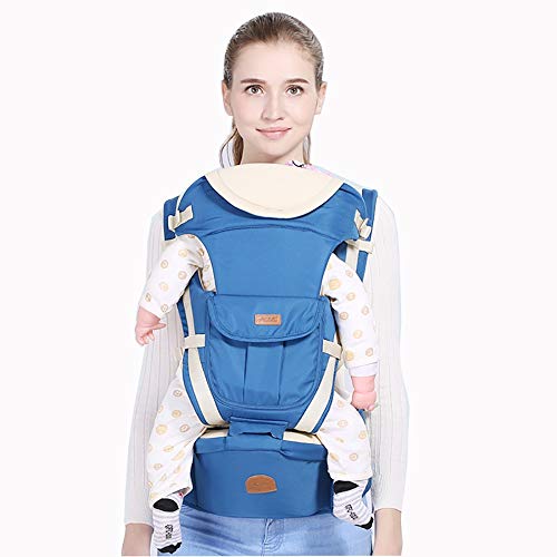 ZoSiP Dialer, heupgordel, babydrager voor de tanden, helpt ouders om hun handen vrij te maken.