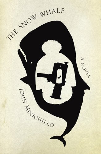 Buy The Snow Whale — BookShops.in