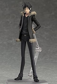 Amazon.co.jp: figma デュラララ!!×2 折原臨也 ノンスケール