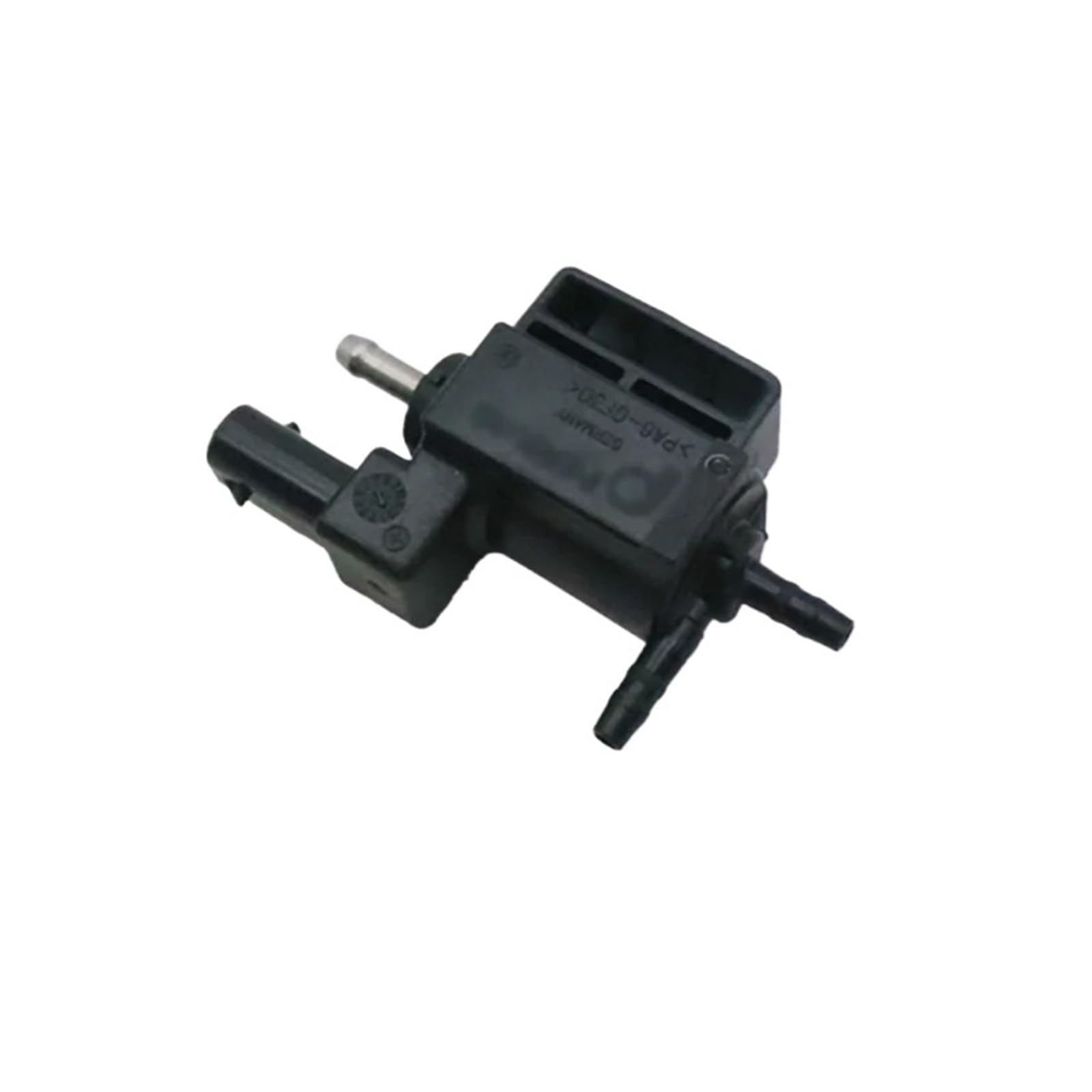 PEQYUACTE 06H906283J 06H906283E 06H906283F Turbocharger Pressure Solenoid Valve