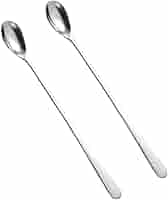 【海】銀製　スプーン　２点　重量約31g　ビンテージ 41HthM9jxiL._AC_SY200_QL15_.jpg