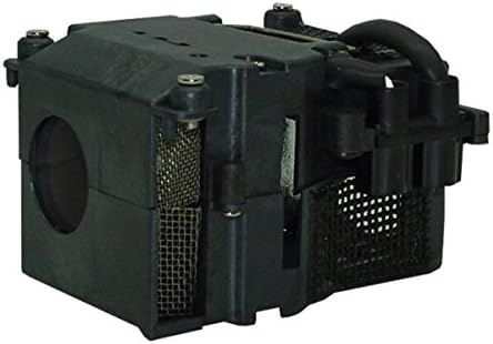 Lutema VLT-X30LP-L01 Eizo VLT-X30LP Replacement DLP/LCD Cinema Projector Lamp, Economy