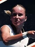 Polina Kudermetova - Wang Xiyu