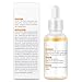 Turmeric Serum for Face, 30 ML/ 1 PCS Anti Aging Turmeric Facial Serum, Turmeric Oil, Moisturizes & Firms Skin, Reduces Wrinkles & Fine Lines, Skin Care Essence for Dryness, Hydrates Face