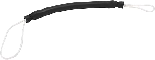 Miniatura 9 de VGEBY Cordón de choque de lanza, cuerda de choque de lanza pesca submarina bungee accesorio de pesca de repuesto de lanza