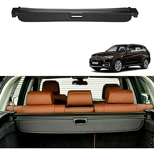 Couverture Cargaison BMW X5 Idéal pour Voyages en Famille