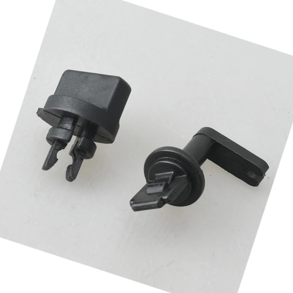 Outboard Motor Knob Choke Fit For 2 Stroke 4HP 5HP 6E0-41271-01 6E0-41271 6E0-41271-00 6E0-41271-01-00 6E0-41271-00-00