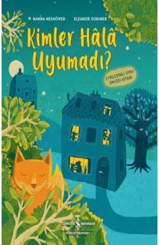 Kimler Hala Uyumadı?