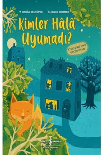 Kimler Hala Uyumadı?