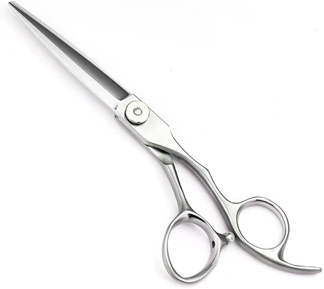 Hair Cutting Shears 6 Inch Professional Hairdressing Scissors Thinning Barber Scissor Set Hair Cutting Shears