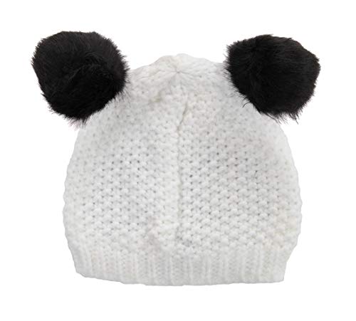 elope Panda Knit Beanie Standard2