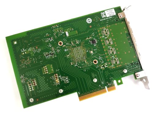 Intel X710DA4FHBLK carte réseau Interne Fibre 10000 Mbit/ - vue 5