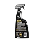 Meguiar's Quik Interior Detailer - Perfect for Car Interior Detailing - Quick and Easy Cleaning that's Safe on Plastic, Vinyl, Leather and More - Car Interior Cleaner and Protectant - 24 Oz - Image 2