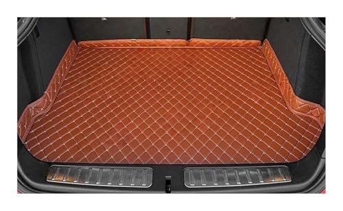 Tapis de coffre pour X1 idéal pour vos sorties nature et le transport de vos animaux