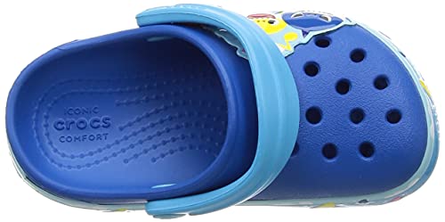 crocs Unisex-Kids' Fun Lab Clog - Image 6