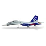 Su-27 Twin 50mm EDF 4S ducted Fan Jet (Gray-PNP-Transmitter, Receiver or Battery not Included)