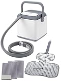 Cold Therapy Machine with Large Shoulder Pad, Pain Relief for After-Surgery Recovery, Programmable Ice Therapy Machine, Post-Surgery Continuous Cryotherapy