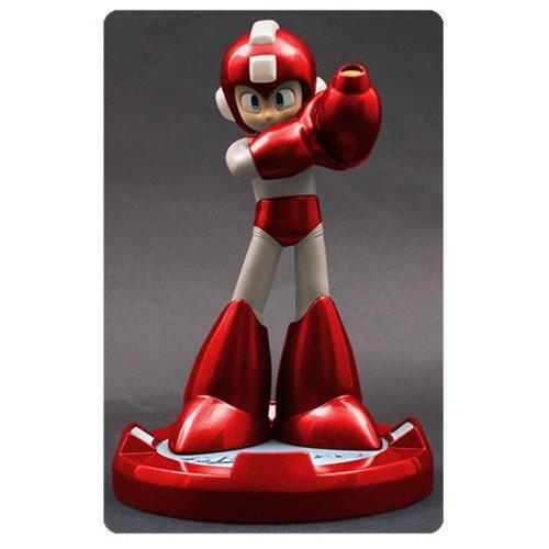Amazon.com: SDCC 2016 Exclusive Capcom Mega Man Anniversary