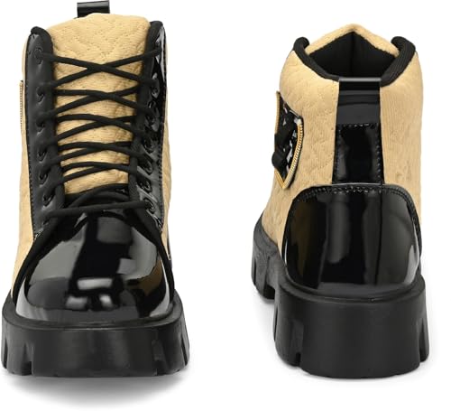 Image of Rising Wolf Mens Casual Shoes Boot Shoe